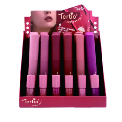 Expositor 24 Unidades...