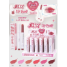 Bálsamo Labial Jelly con Efecto Volumen TE-51018
