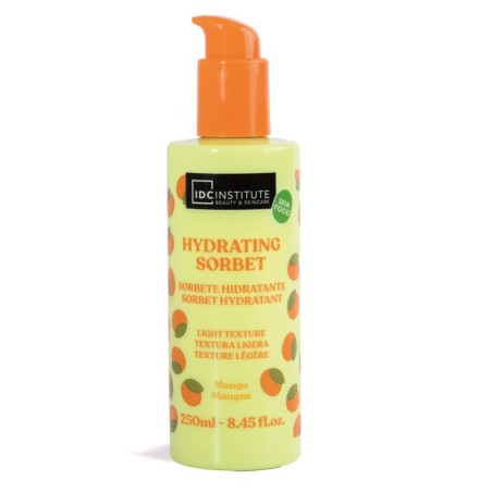 Sorbete hidratante aroma Mango 250 ml-IDC-44110M-IDC Institute