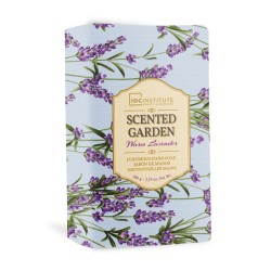 Jabón natural lavanda 100gr...