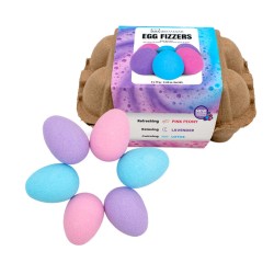 Bombas de baño formato...