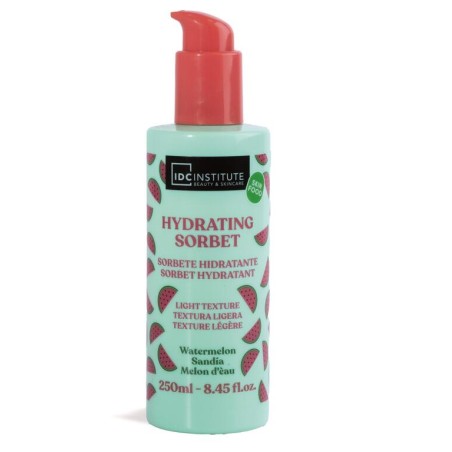 Sorbete hidratante aroma Sandía 250 ml-IDC-44110W-IDC Institute