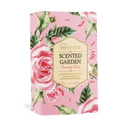 Jabón natural rosas 100gr...