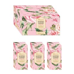 Jabón natural rosas 100gr idc institute-IDC-99800-IDC INSTITUTE