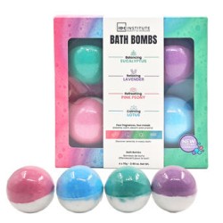 Bombas de baño caja energía...