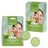 Parches refrescantes de pepino para el contorno de ojos-IDC-11138-IDC INSTITUTE