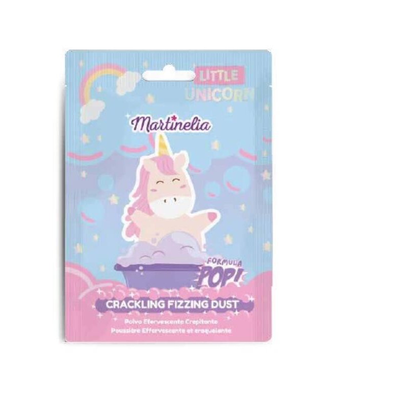 Sales de baño chispeantes infantiles galaxy dreams de martinelia-CMA-90041-Martinelia