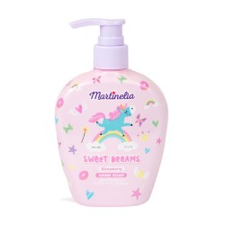 Jabón de manos little...