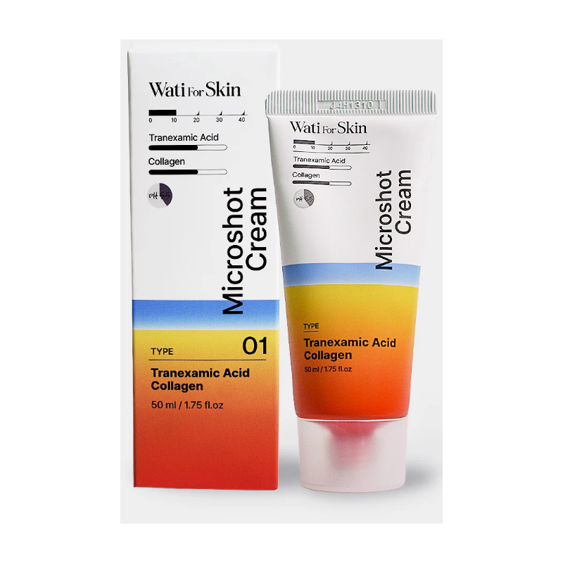 CC-WAT012-Cosmética Coreana