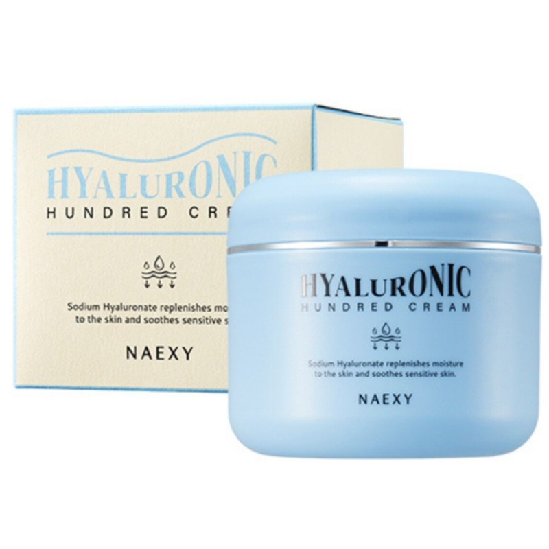 CC-NAE002-Cosmética Coreana