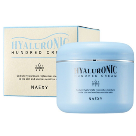 CC-NAE002-Cosmética Coreana