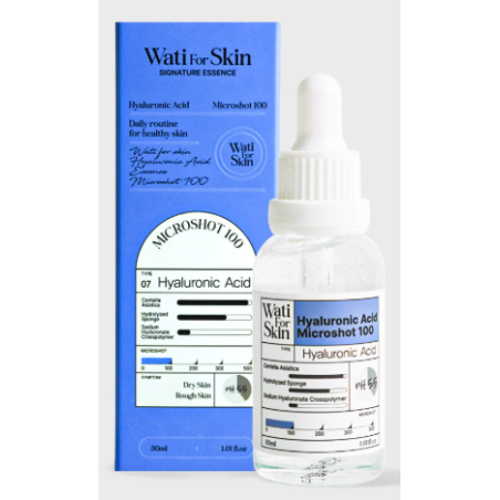 CC-WAT003-Cosmética Coreana