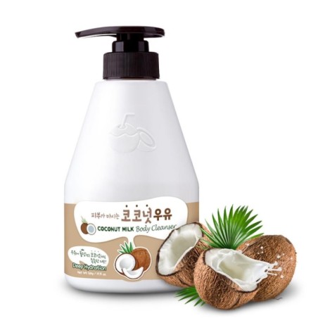 CC-KWA009-Cosmética Coreana