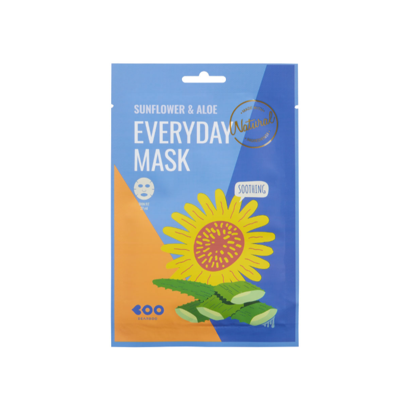 CC-DEA001-Cosmética Coreana