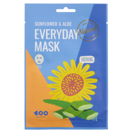 CC-DEA001-Cosmética Coreana