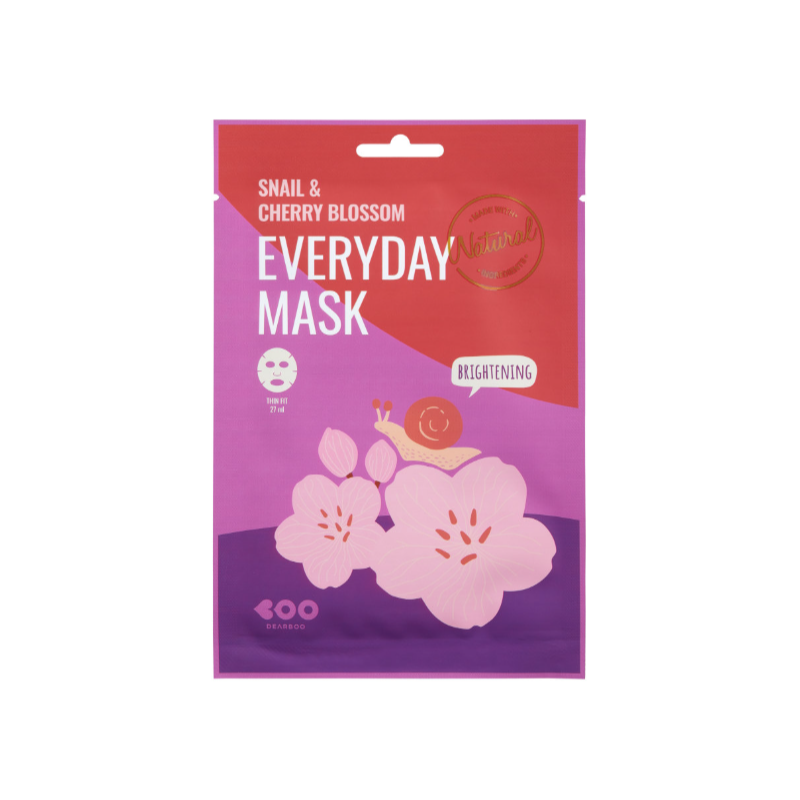 CC-DEA002-Cosmética Coreana