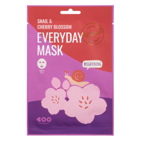 CC-DEA002-Cosmética Coreana