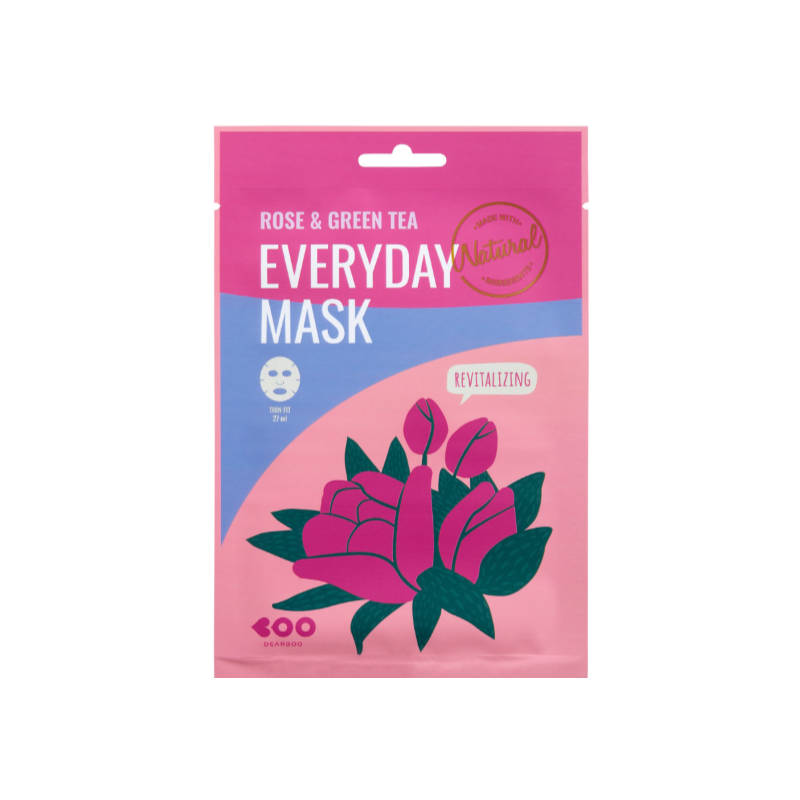 CC-DEA004-Cosmética Coreana