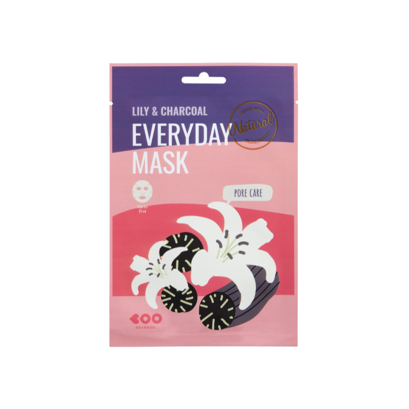 CC-DEA005-Cosmética Coreana