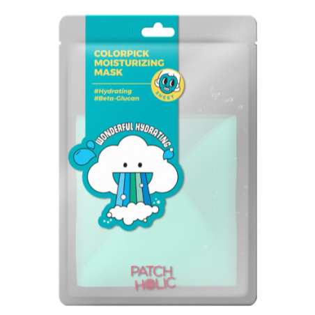 CC-PAT009-Cosmética Coreana