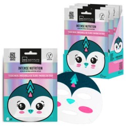 Mascarilla facial pingÜino...