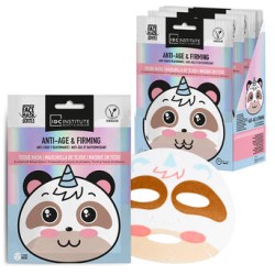 Mascarilla facial panda...