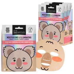 Mascarilla facial...