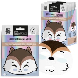 Mascarilla facial...