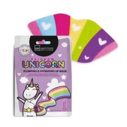 Mascarilla de labios...