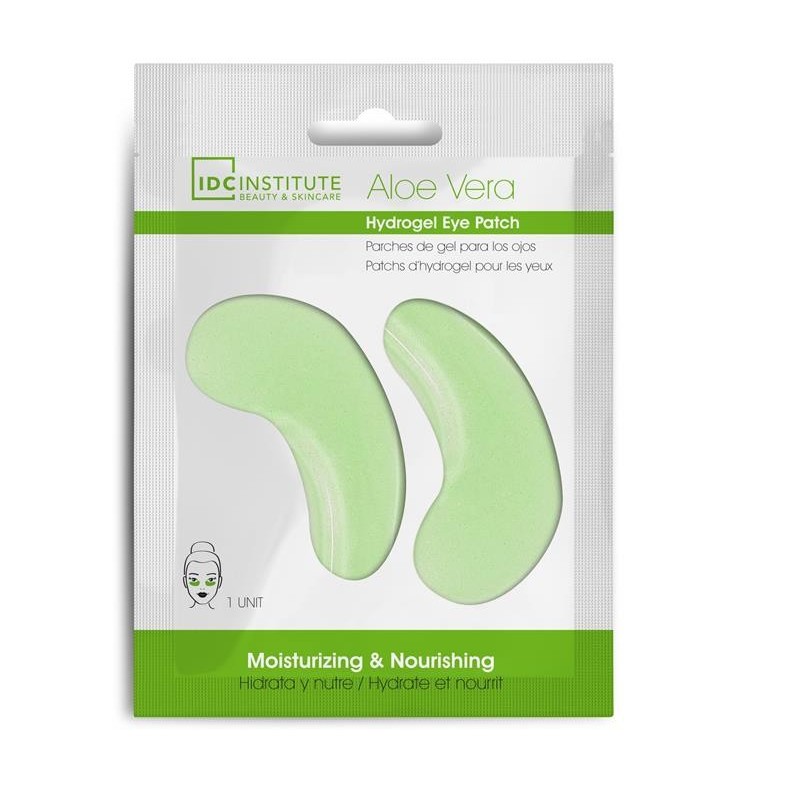 Parche hidratante ocular-IDC-77028-IDC Institute