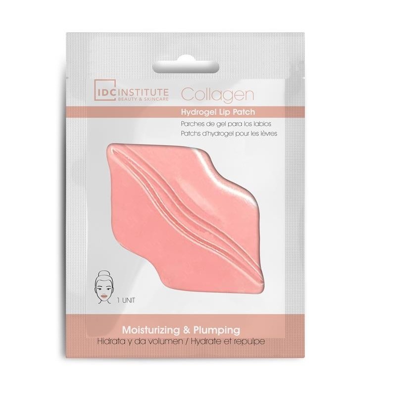 Parche hidratante labial-IDC-77026-IDC Institute