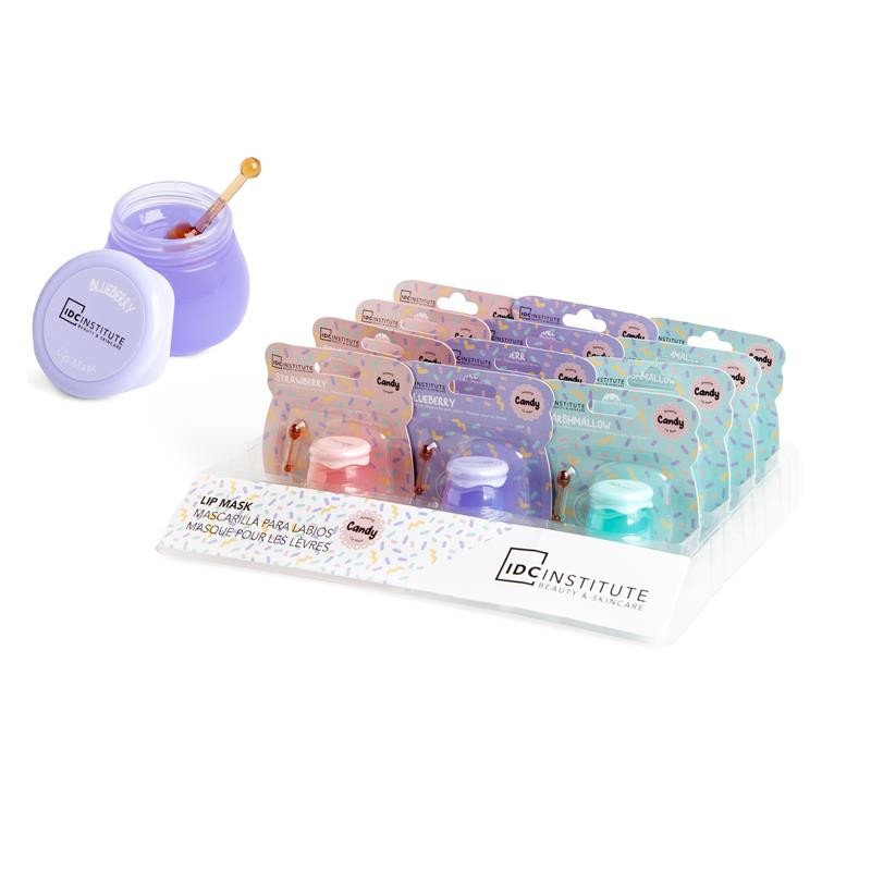 Máscarilla labial Candy-IDC-68114-IDC Institute