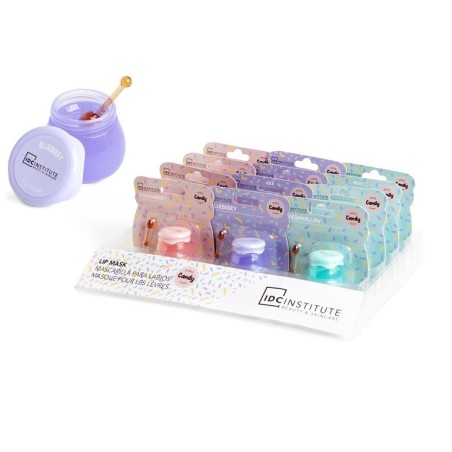 Máscarilla labial Candy-IDC-68114-IDC Institute