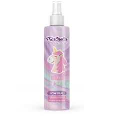 Body spray Unicorn 210 ml-MA-99831-MARTINELIA