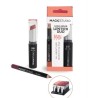 Lápiz labial y delineador de labios  mate magic studio-MS-60722-MAGIC STUDIO