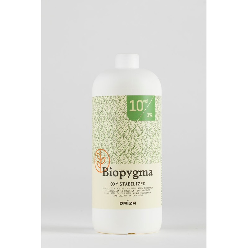 Oxigenada individual biopygma 150 ml-DRZ-11026-DRIZA