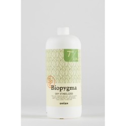 Oxigenada individual biopygma 150 ml-DRZ-11026-DRIZA