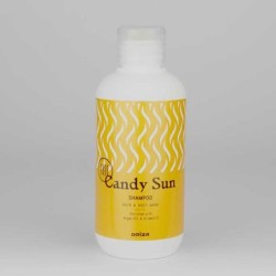 Driza shampoo sun hair & body 250 ml-DRZ-1113992-DRIZA