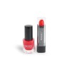 Esmalte de uñas + lápiz de labios magic studio-MS-30720-MAGIC STUDIO