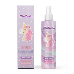 Body spray Unicorn 210...