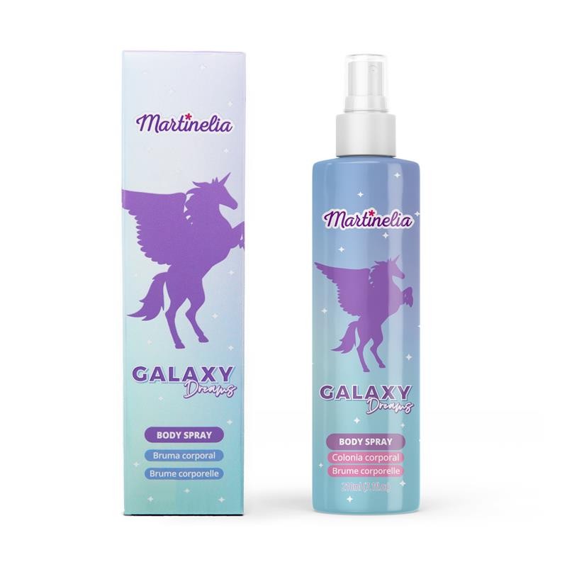 Body spray Galaxy 210 ml-MA-99833-MARTINELIA