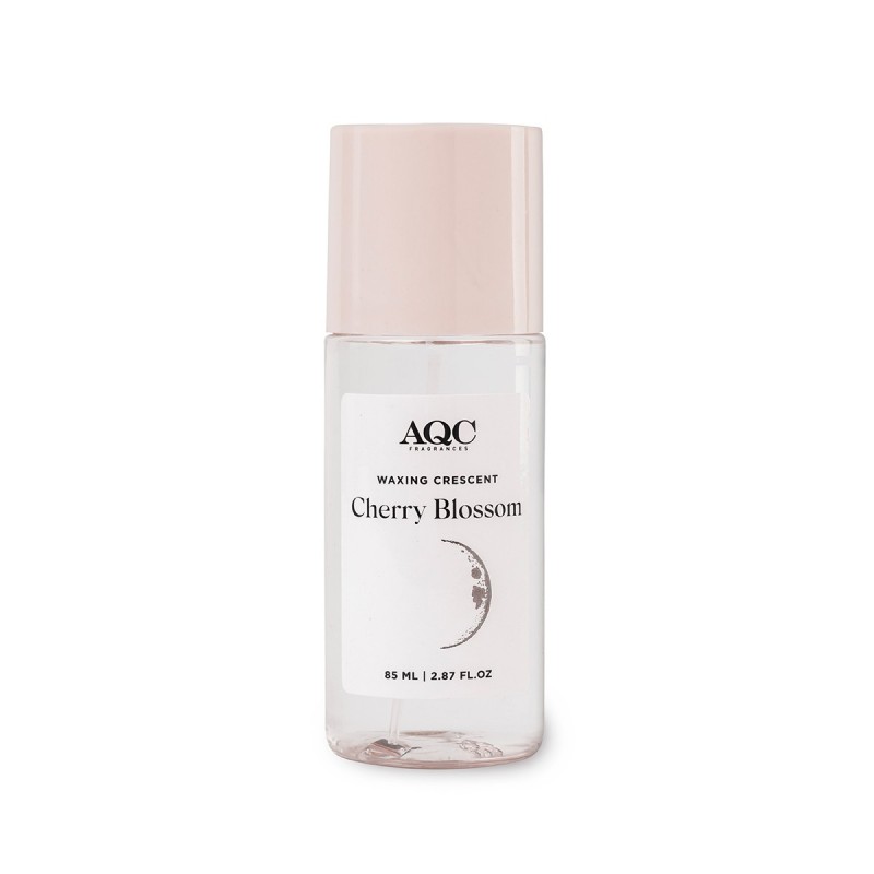 Cherry blossom 85ml  bruma perfumada aqc fragrances-AQC-3175-AQC FRAGRANCES