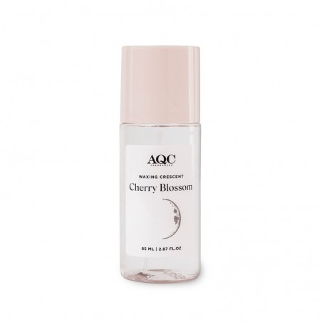Cherry blossom 85ml  bruma perfumada aqc fragrances-AQC-3175-AQC FRAGRANCES