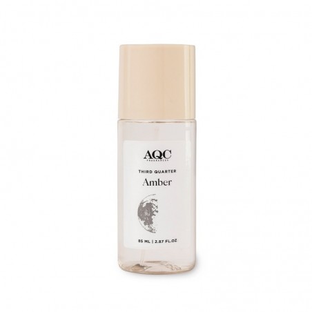 ámbar 85 ml bruma perfumada aqc fragrances-AQC-3176-AQC FRAGRANCES