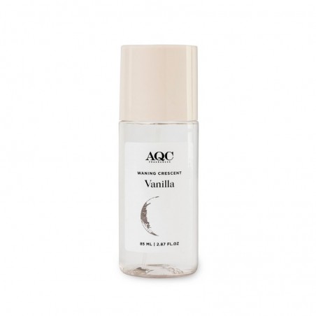 Vainilla 85 ml bruma perfumada aqc fragrances-AQC-3178-AQC FRAGRANCES