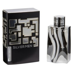 Silver men-GM107-Georges...