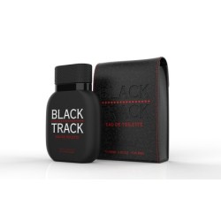 Black track-GM112-Georges Mezotti