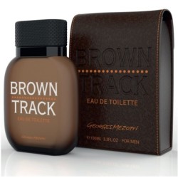Brown track-GM115-Georges Mezotti