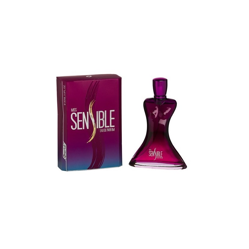 Miss sensible-OM001-OMERTA