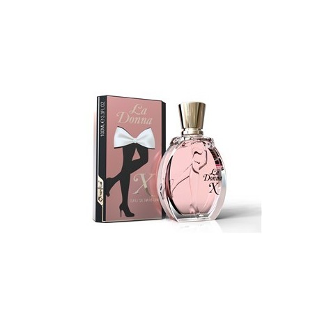 La donna x-OM090-OMERTA